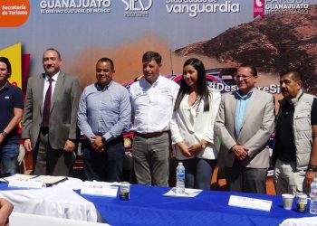 Concluye Congreso de Educación Física en San Miguel de Allende