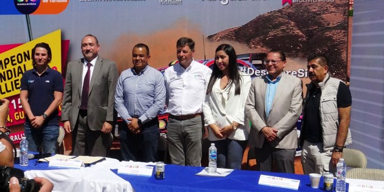 Concluye Congreso de Educación Física en San Miguel de Allende