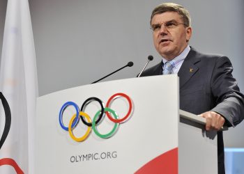 Sigue COI firme en realizar Juegos Olímpicos Tokio 2020 pese a coronavirus