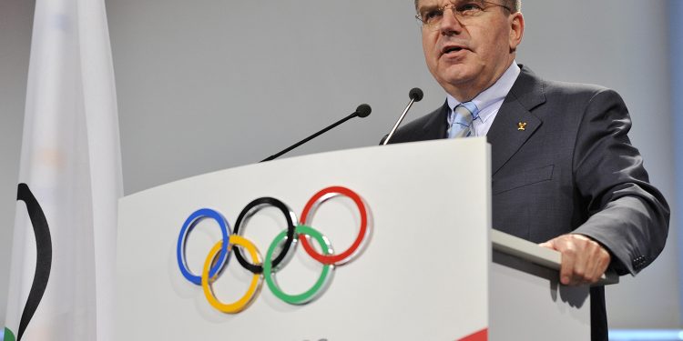 Sigue COI firme en realizar Juegos Olímpicos Tokio 2020 pese a coronavirus