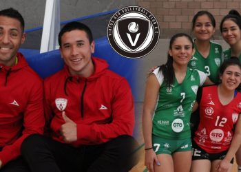Va Virtus Guanajuato por todo al Final Four de la LMV en ambas ramas