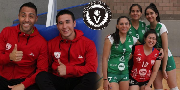 Va Virtus Guanajuato por todo al Final Four de la LMV en ambas ramas