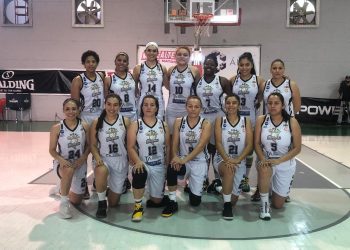 Las tricampeonas de la LMBPF abren con par de triunfos en Nayarit