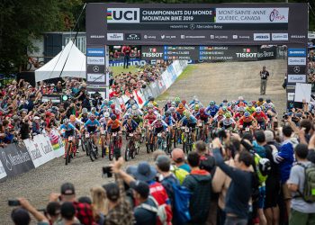 UCI cancela mundial de ciclismo de montaña en Alemania