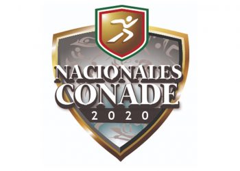 Nacionales CONADE se desarrollarán en el segundo semestre de 2020