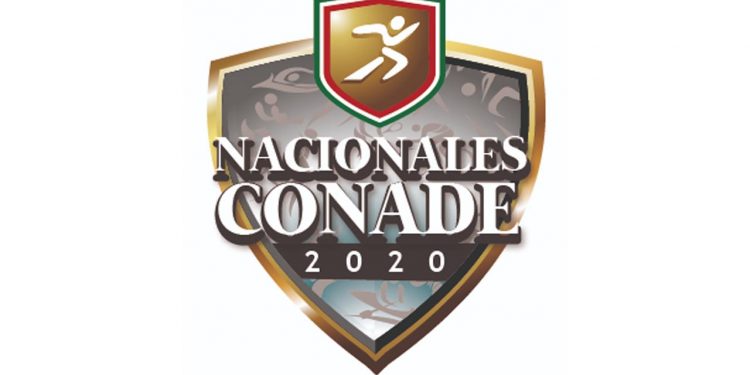 Nacionales CONADE se desarrollarán en el segundo semestre de 2020