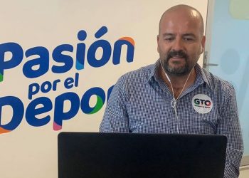 Programa Code Guanajuato capacitaciones virtuales para 2021