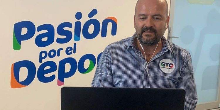 Programa Code Guanajuato capacitaciones virtuales para 2021