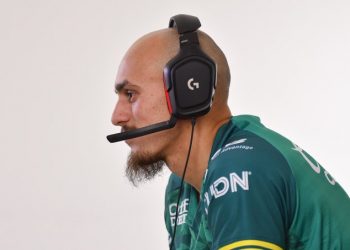 Nico Sosa apenas saca el empate ante Atlas