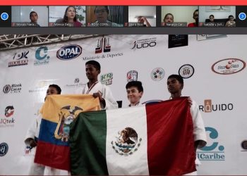 Continúa el ciclo de conferencias virtuales ‘Conociendo a tu deportista’