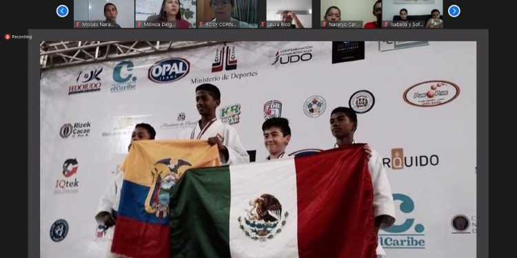 Continúa el ciclo de conferencias virtuales ‘Conociendo a tu deportista’