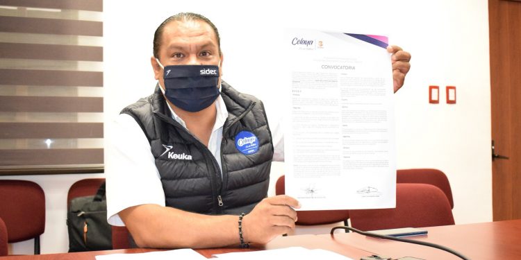 Lanzan convocatoria la Salón de la Fama del Deporte Celayense