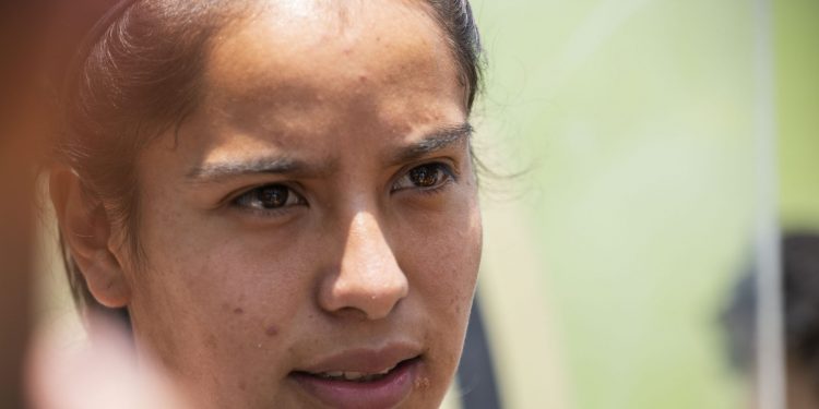 Lucero Cuevas anhela regresar a la selección con León Femenil