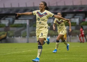 Lucero Cuevas busca recuperar su olfato goleador en el León Femenil
