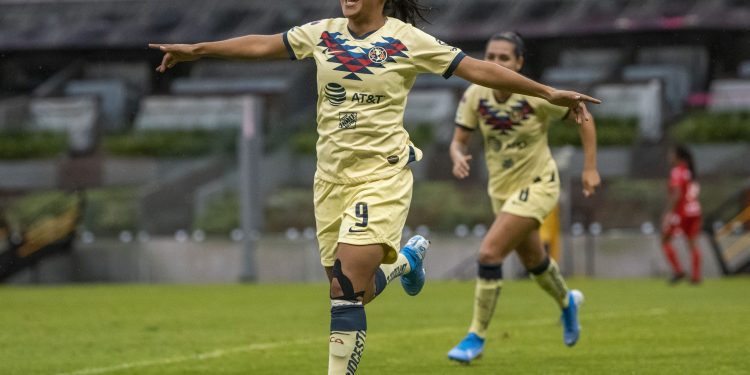 Lucero Cuevas busca recuperar su olfato goleador en el León Femenil