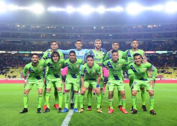 Se confirma la mudanza de Monarcas Morelia a Mazatlán