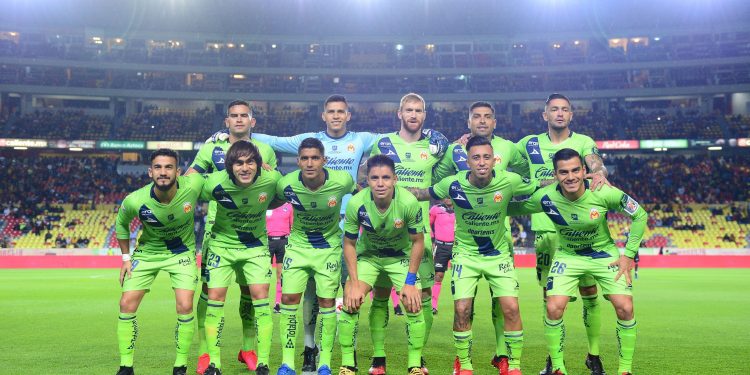 Se confirma la mudanza de Monarcas Morelia a Mazatlán