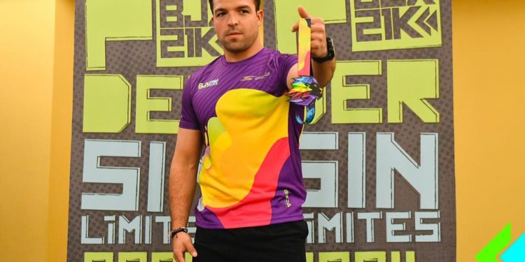 Programan nueva fecha para el Medio Maratón BJX, se cancela la edición 2020