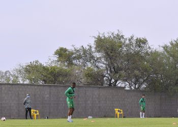 Bajo estrictas medidas sanitarias, León inicia la pretemporada rumbo al Apertura 2020