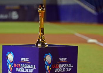 Aplazan la Copa Mundial de Béisbol Sub 23 en México a 2021