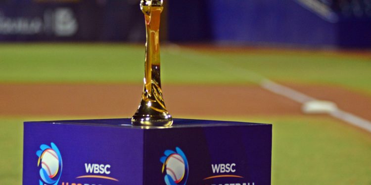 Aplazan la Copa Mundial de Béisbol Sub 23 en México a 2021