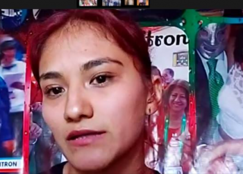 Isabel Huitrón comparte su experiencia como judoca en los Juegos Sordolímpicos