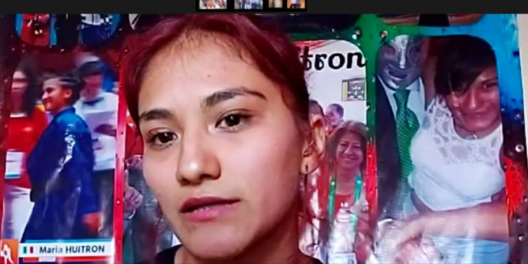 Isabel Huitrón comparte su experiencia como judoca en los Juegos Sordolímpicos