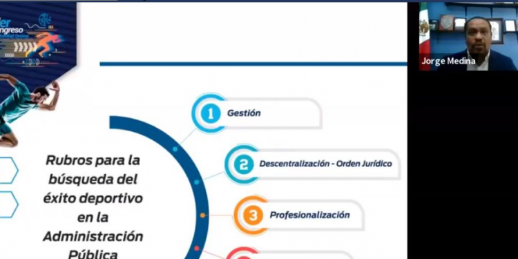 Participa Sidec Celaya en el Primer Congreso Mundial Online