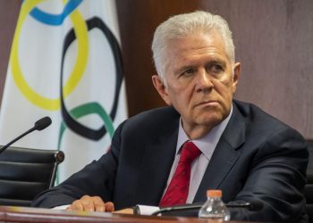 Hay optimismo en el Comité Olímpico Mexicano rumbo a Tokio 2020