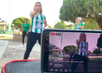 Retoma Comude León activaciones virtuales