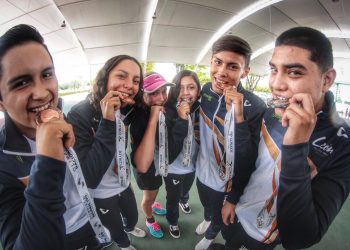 Se extiende dos meses de becas a deportistas leoneses