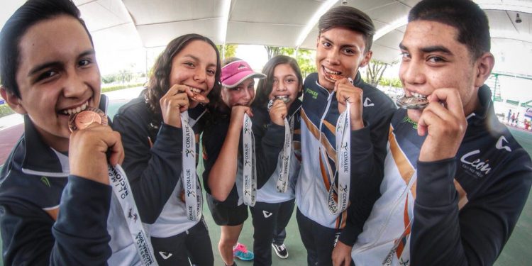 Se extiende dos meses de becas a deportistas leoneses