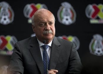 Revisan Liga Mx y autoridades Protocolo Sanitario Único