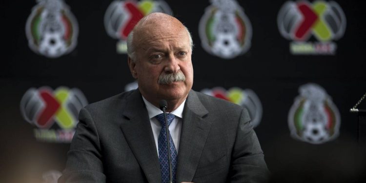 Revisan Liga Mx y autoridades Protocolo Sanitario Único