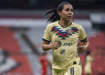 La experiencia y calidad de Esmeralda Verdugo llega a León Femenil