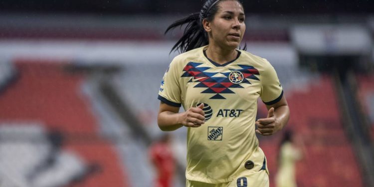 La experiencia y calidad de Esmeralda Verdugo llega a León Femenil