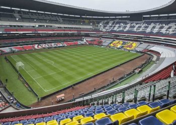 Proyectan remodelación del Estadio Azteca con miras al Mundial 2026
