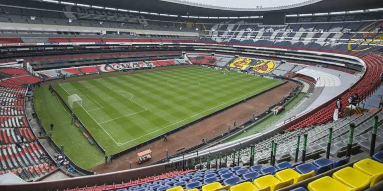 Proyectan remodelación del Estadio Azteca con miras al Mundial 2026