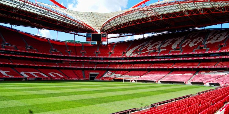 Planea UEFA definir campeón de Champions League en Lisboa