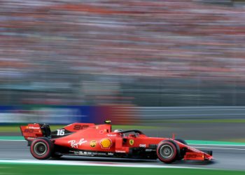 Cancelan Grandes Premios de Azerbaiyán, Singapur y Japón de Fórmula Uno