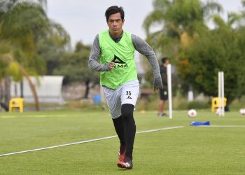 Nacho González se siente con la fuerza para postergar su retiro con León