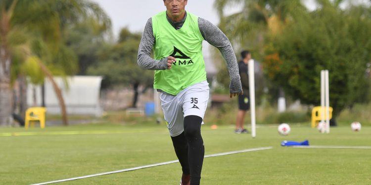 Nacho González se siente con la fuerza para postergar su retiro con León