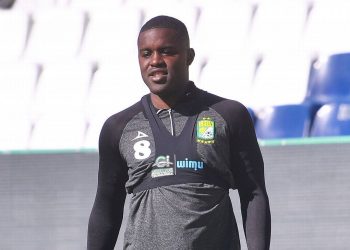 Se enfoca León en extensión de préstamo por Joel Campbell