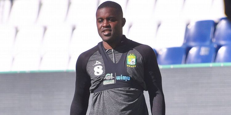Se enfoca León en extensión de préstamo por Joel Campbell
