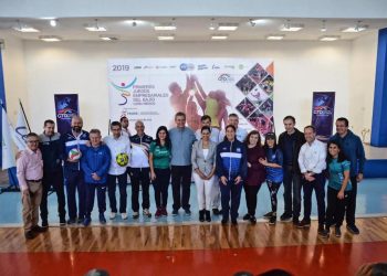 La segunda edición regional de los Juegos Empresariales será en noviembre