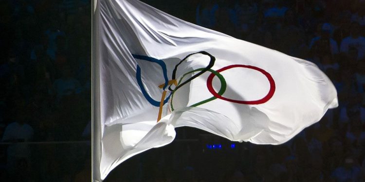 Habrá limite de atletas para Juegos Olímpicos París 2024