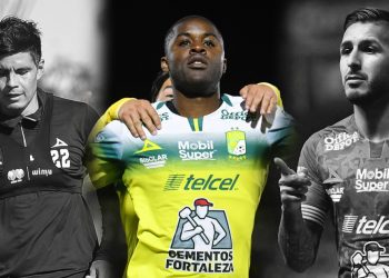 Campbell en veremos; Herrera y Sosa van a Pachuca