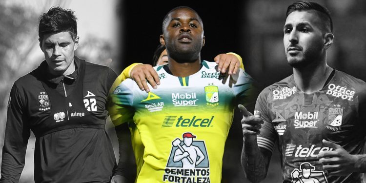 Campbell en veremos; Herrera y Sosa van a Pachuca