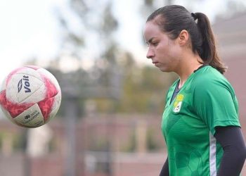 Brenda Viramontes piensa en grande con el Club León Femenil