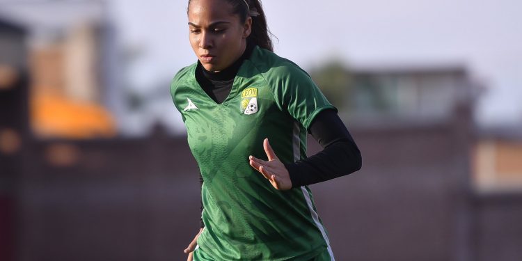 León Femenil regresa a las prácticas rumbo al Apertura 2020
